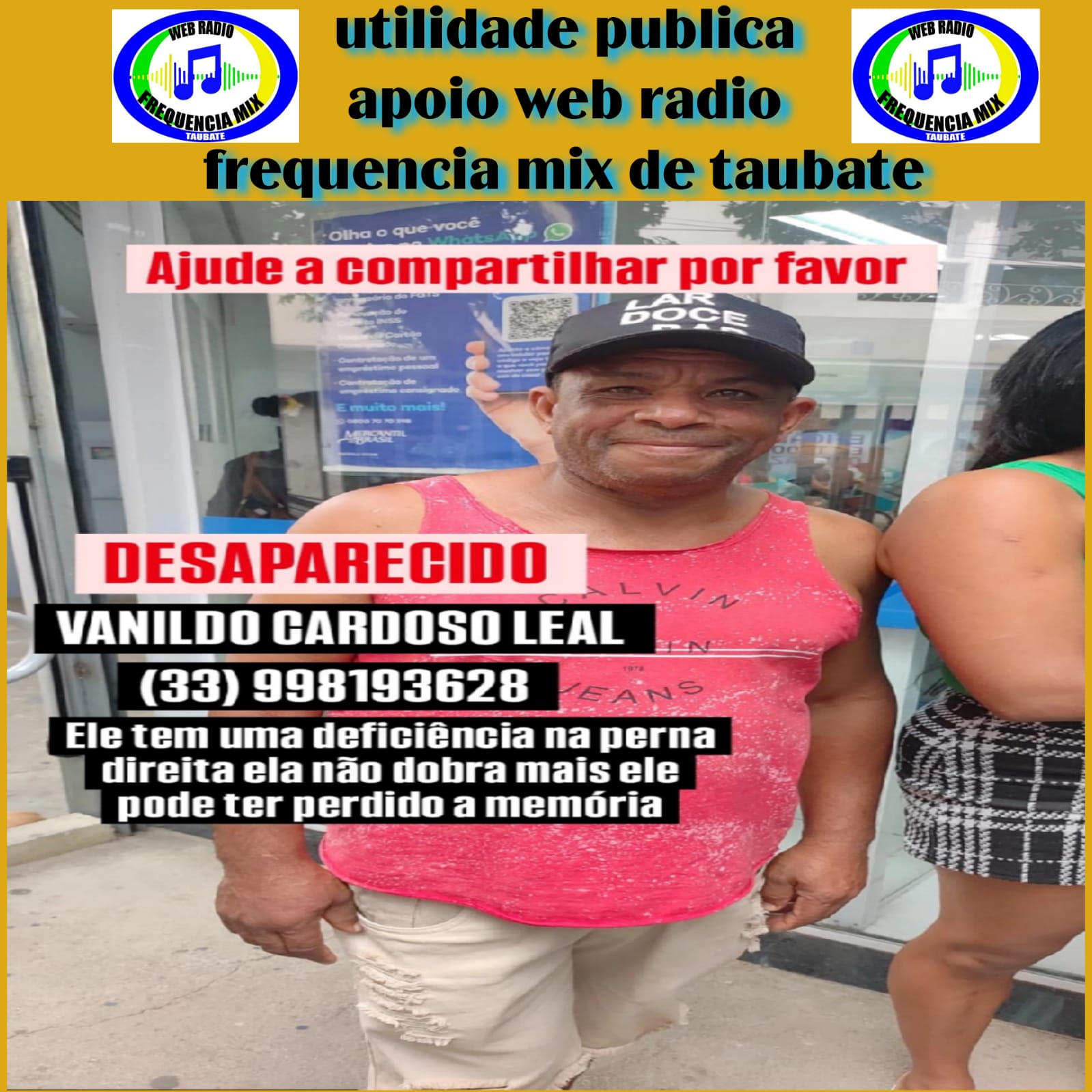 Utilidade publica